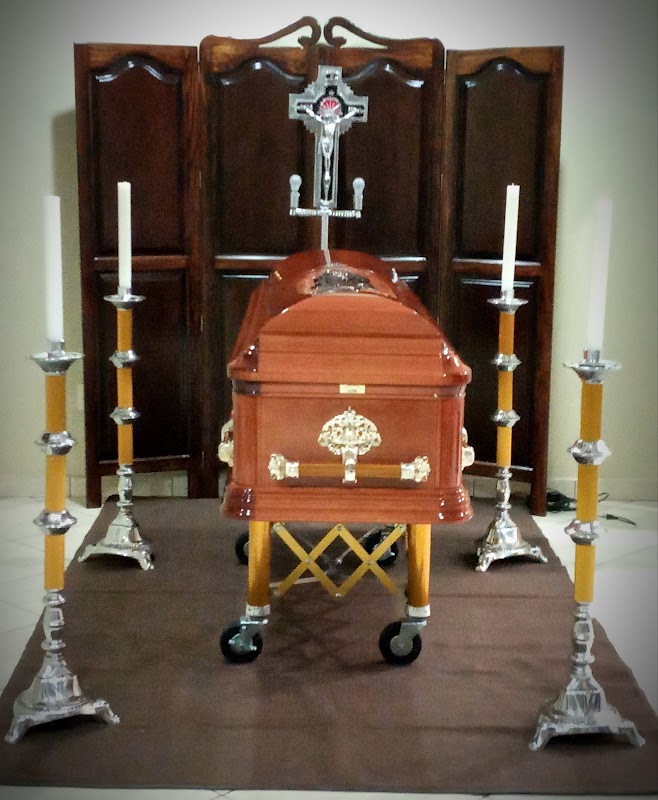 Funeraria Funeraria Judith